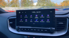 Kia Ceed 1.5T GDi ISG 138 GT-Line 5dr Petrol Hatchback